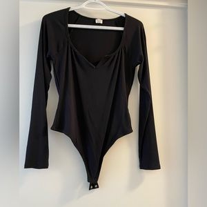 Wilfred Free bodysuit, size L, never worn but no tags